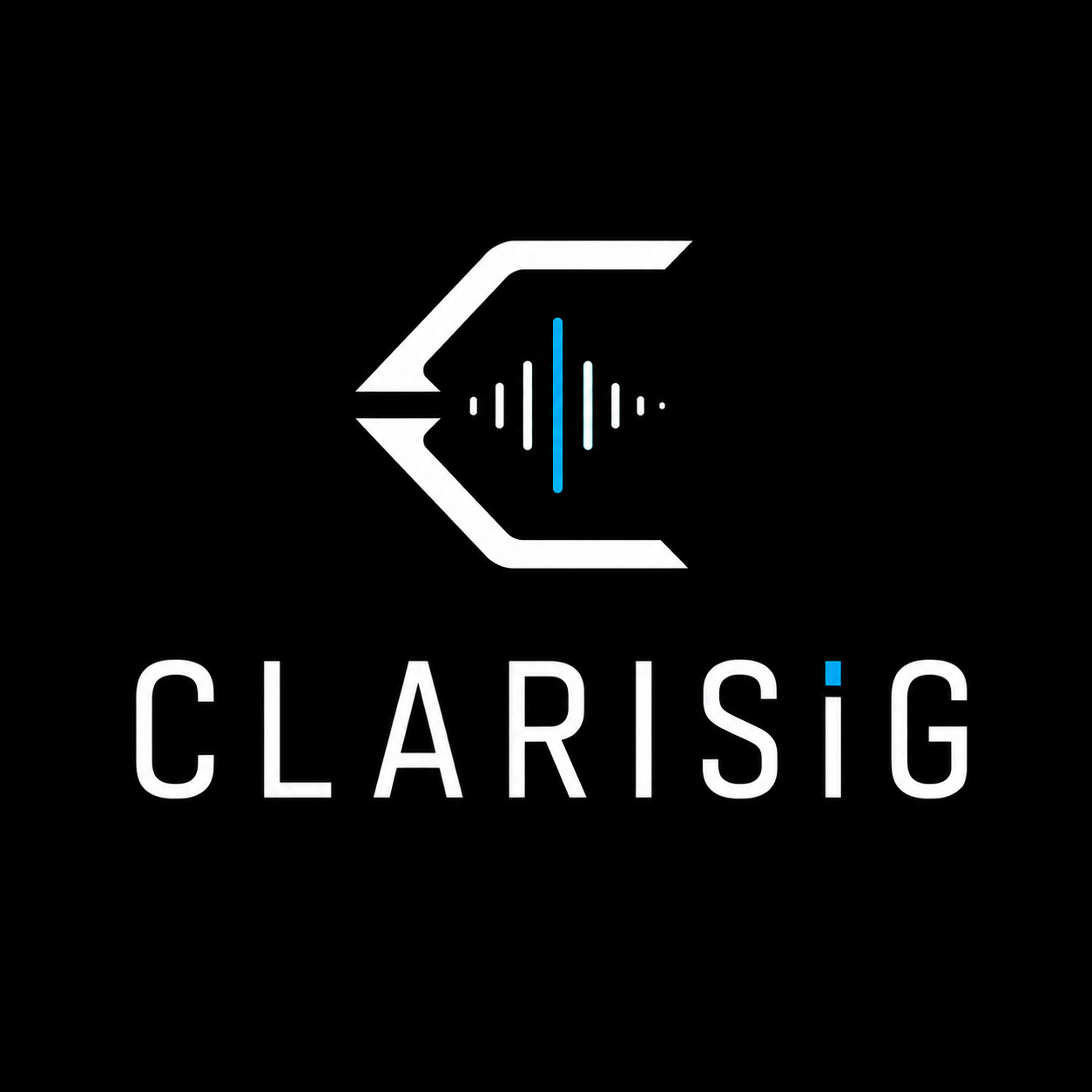 Clarisig Logo